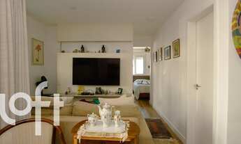 Imagem 4: Apartamento para venda possui 68 metros quadrados com 2 quartos em Vila Pompéia - São Paul