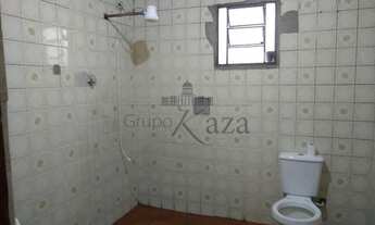 Imagem 7: Sao Jose dos Campos - Casa Padrão - Cidade Morumbi