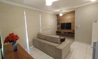 Imagem 5: Cobertura mobiliada duplex a venda 3 quartos com churrasqueira Praia Grande - Ubatuba - SP