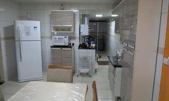 Imagem 3: CASA SOBRADO 5 QUARTOS SHIS! ACEITA FINANCIAMENTO