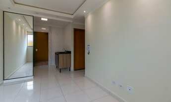 Imagem 6: Apartamento para venda com 45 metros quadrados com 2 quartos em Itaquera - São Paulo - São