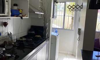 Imagem 2: Apartamento de 1 quarto e 43 metros quadrados no Luciano Cavalcante - Fortaleza - Ceará