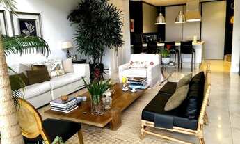 Imagem 7: Cobertura duplex para aluguel e venda possui 249 metros com 3 quartos na Chácara Santo Ant