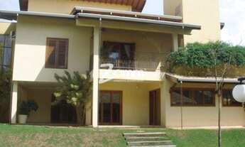 Imagem: Chácara - Chácaras Silvania - Valinhos