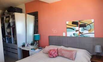 Imagem 6: Casa duplex de 3 quartos, 1 suíte com vista do mar. 2 vagas