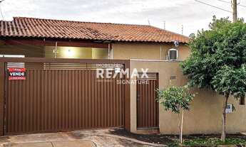 Imagem: Casa para venda possui 99 metros quadrados