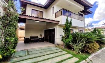 Imagem: Casa de condomínio para venda tem 198 metros