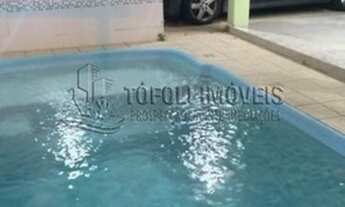 Imagem 11: Linda Casa Totalmente Mobiliada com piscina - Santinho