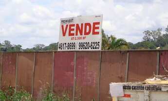 Imagem 4: Área à venda, 2500 m² por R$ 2.750.000,00 - Granja Viana - Cotia/SP