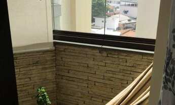 Imagem 4: Apartamento com 2 dormitórios à venda, 65 m² por R$ 360.000,00 - Baeta Neves - São Bernard