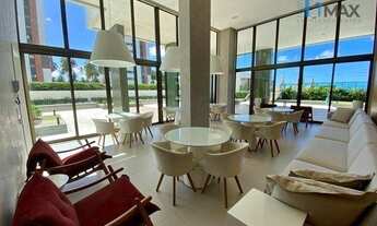 Imagem 7: Edf Gran Marine: 114 m², nascente, andar baixo