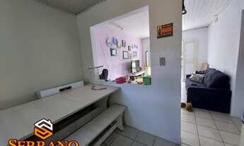 Imagem 6: Imbe - Casa Padrão - Albatroz