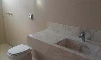 Imagem 5: Sobrado com 4 suítes - Condomínio Madri - Goiânia