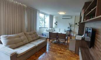 Imagem 7: Apartamento para venda tem 150 metros quadrados com 3 quartos na Barão de Jaguaripe.. Acei