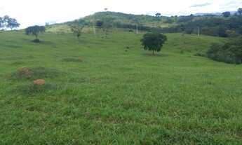 Imagem: Vendo fazenda