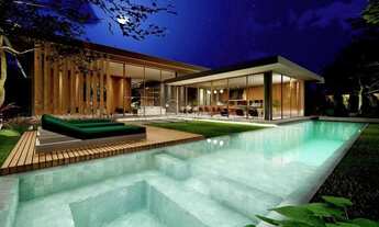 Imagem 5: Ribeirão Preto - Casa de Condomínio - Vila do Golf