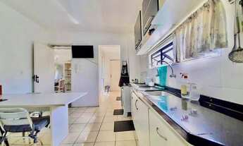 Imagem 5: Apartamento para venda com 184 metros quadrados com 3 quartos em Aldeota - Fortaleza - CE