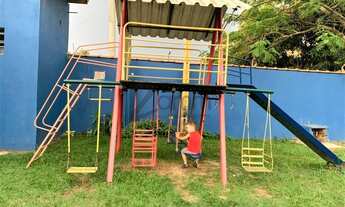 Imagem 5: Chácara - Parque Dante Marmirolli - Sumaré