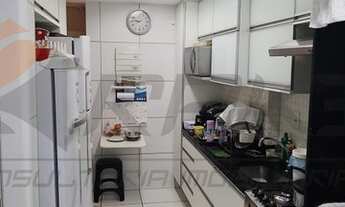 Imagem 6: Apartamento 3 quartos com suíte e varanda em Casa Amarela