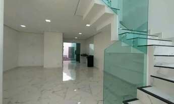 Imagem: Sobrado para venda tem 188 metros quadrados