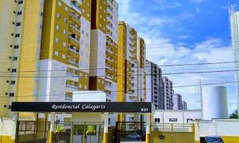 Imagem: Apartamento para venda possui 77 metros