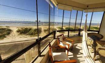 Imagem 2: Casa para venda com 180 metros quadrados com 3 quartos em Zona Nova - Capão da Canoa - RS