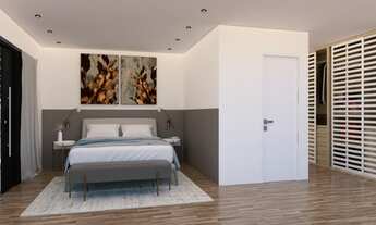 Imagem 2: Santana de Parnaíba - Casa de Condomínio - Villas do Jaguari