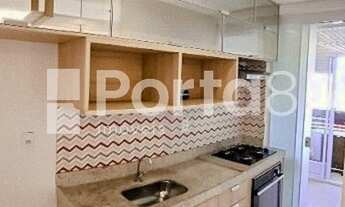 Imagem 7: São José Do Rio Preto - Apartamento Padrão - Parque Residencial Comendador Mancor Daud