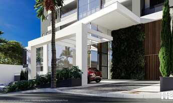 Imagem 4: Apartamento à venda, 3 quartos, 2 suítes, 2 vagas, Tibery - Uberlândia/MG