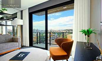 Imagem 3: Apartamento à venda no bairro Menino Deus - Porto Alegre/RS