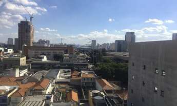 Imagem 7: SãO PAULO - Apartamento Padrão - Tatuapé