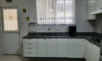 Imagem 7: Casa de Condominio duplex com 4 qts na Rodrigues caldas