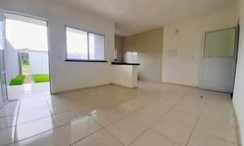 Imagem 5: OPORTUNIDADE! CASAS NOVAS DE 3 QUARTOS! APENAS R$165 mil