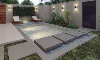 Imagem 5: Casa de condomínio para venda com 4 suites confortáveis