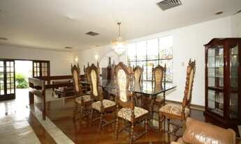 Imagem 6: RIO DE JANEIRO - Casa Padrão - Barra da Tijuca