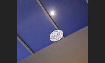 Imagem 6: Sobrado com 3 dormitórios à venda, 189 m² por R$ 650.000,00 - Jardim Serra Grande - Caieir