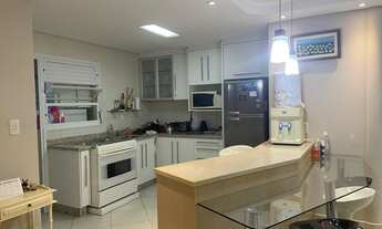 Imagem: Apartamento 3 dormitórios Jurerê Internacional