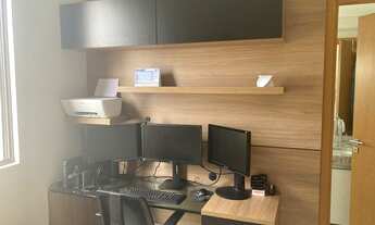 Imagem 5: Apartamento para venda tem 80 metros quadrados com 2 quartos em Lourdes - Belo Horizonte