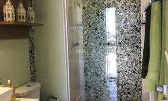 Imagem 5: Cobertura para venda tem 270 metros quadrados com 4 quartos em Barra da Tijuca - Rio de Ja