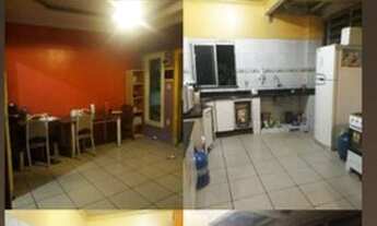 Imagem 4: Predio comercial com residência