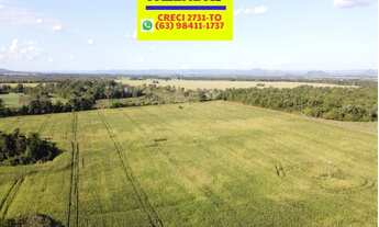 Imagem 2: Fazenda Porto Nacional em Lavoura