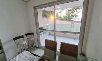 Imagem 6: Maravilhoso apartamento em Morada de Camburi!!!