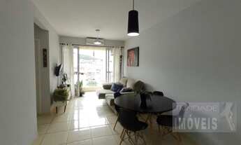 Imagem: Apartamento 2 quartos na Trindade