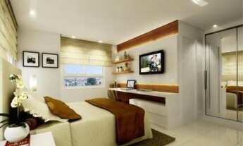 Imagem 4: Apartamento para Venda em Natal/RN no bairro Tirol, residencial Terraço das Dunas