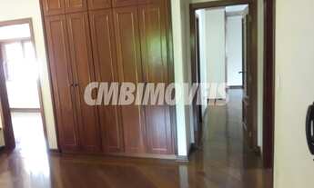 Imagem 5: Casa condomínio fechado à venda Residencial Vila Verde 3 dorms Campinas - CF01119