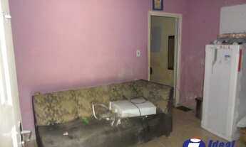 Imagem 5: SãO CAETANO DO SUL - Casa Padrão - Fundação