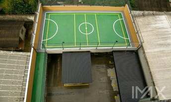 Imagem 5: Apartamento com 1 dormitório à venda, 47 m² por R$ 425.000,00 - Edifício Residencial Miró