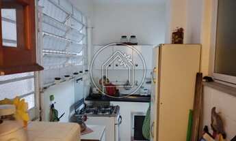 Imagem 5: Apartamento térreo - 03 quartos em Icaraí