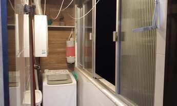 Imagem 4: Excelente apartamento de 2 quartos com 1 suíte - Santa Rosa - Niterói - RJ