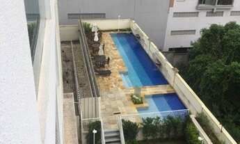 Imagem 3: Apartamento com 2 dormitórios para alugar, 64 m² por R$ 1.990,00/mês - Morumbi - São Paulo